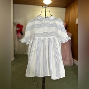 Zara, Business Babydoll, Large✨